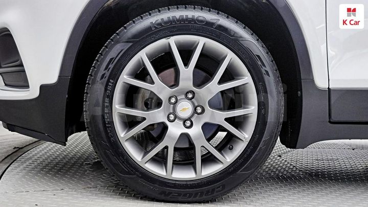 Chevrolet Trax 2021 KLABA76BDMB335379 — 5