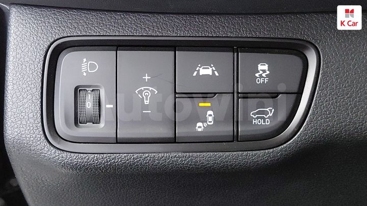 Hyundai SantaFe 2020 KMHS281ABLU280426 — 3