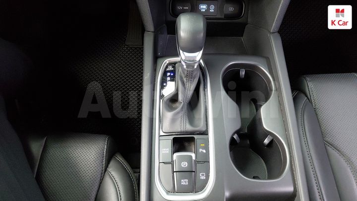 Hyundai SantaFe 2020 KMHS281ABLU280426 — 5