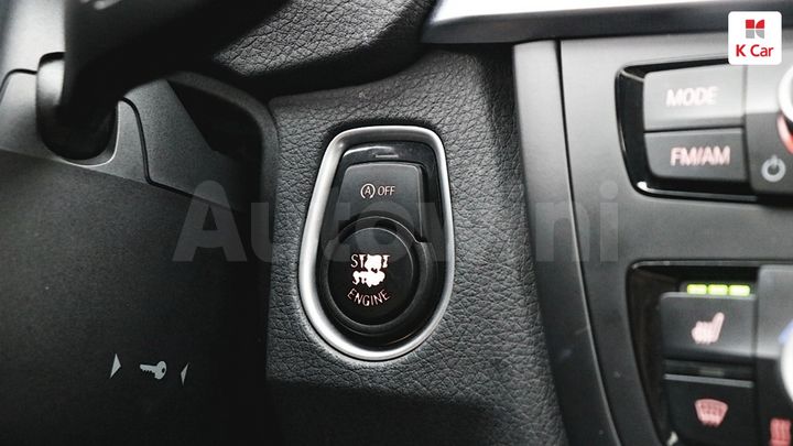 BMW 3 Series 2015 — 2