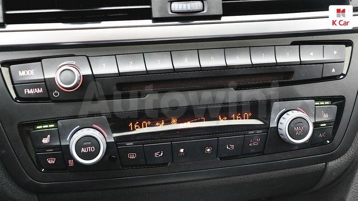BMW 3 Series 2015 — 5