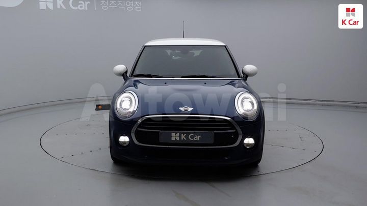 Mini Cooper 2018 WMWXP5106J2F93522 — 2
