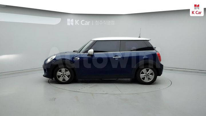 Mini Cooper 2018 WMWXP5106J2F93522 — 3