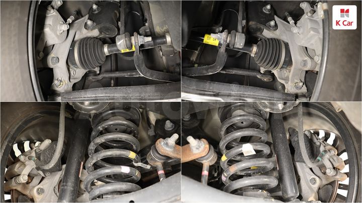 Hyundai SantaFe 2024 KMHP5811DRU009597 — 3