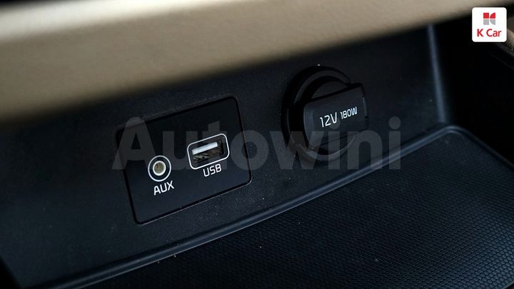 Kia Carnival 2019 KNAMC81ABKS568793 — 2
