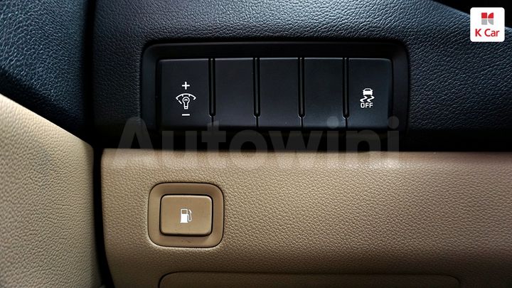 Kia Carnival 2019 KNAMC81ABKS568793 — 3
