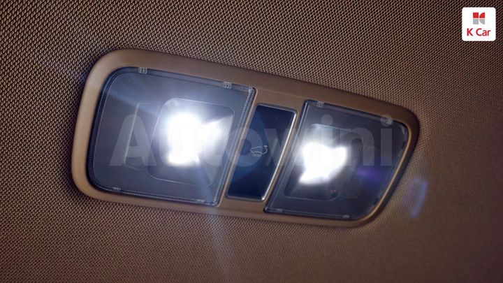 Kia Carnival 2019 KNAMC81ABKS568793 — 4