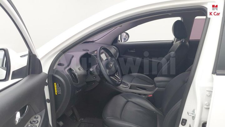 Kia Sportage 2014 KNAPC813BEK550569 — 5