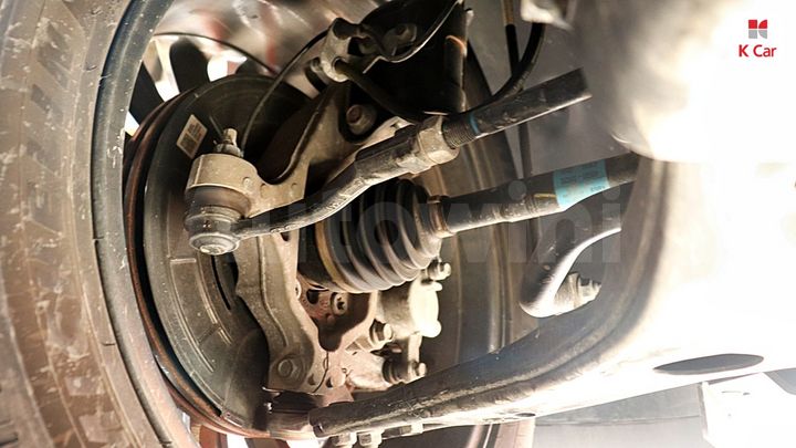 Hyundai Palisade 2023 KMHR581ABPU586120 — 2