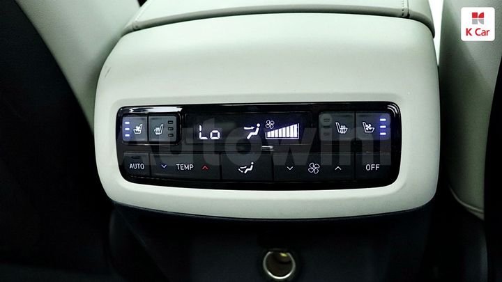 Hyundai Palisade 2023 KMHR581ABPU586120 — 4