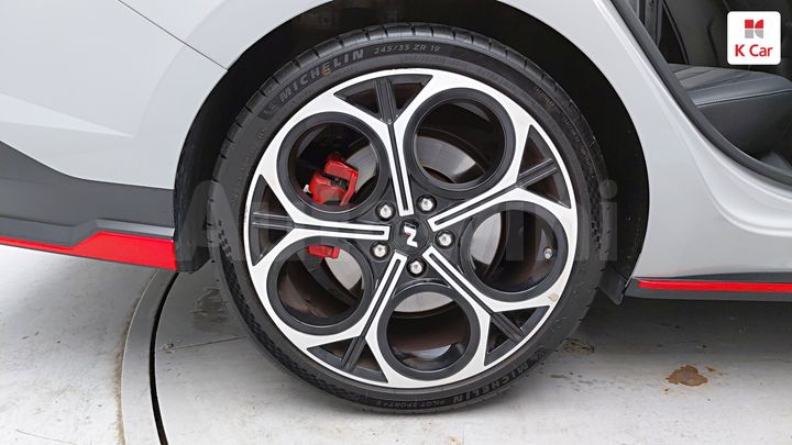 Hyundai Avante 2024 KMHLW41KGRU022286 — 4