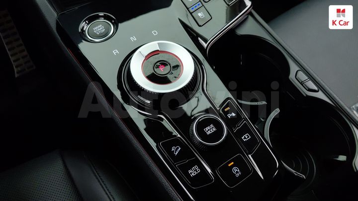 Kia Sportage 2023 — 3
