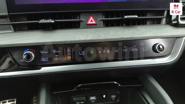 Kia Sportage 2023 — 4