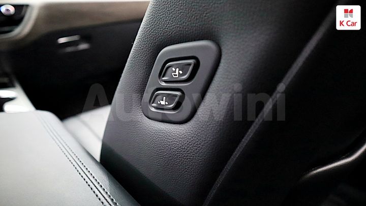 Kia K8 2023 KNAM141BBPA053495 — 2