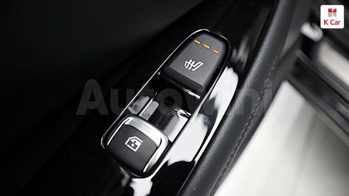 Kia K8 2023 KNAM141BBPA053495 — 5