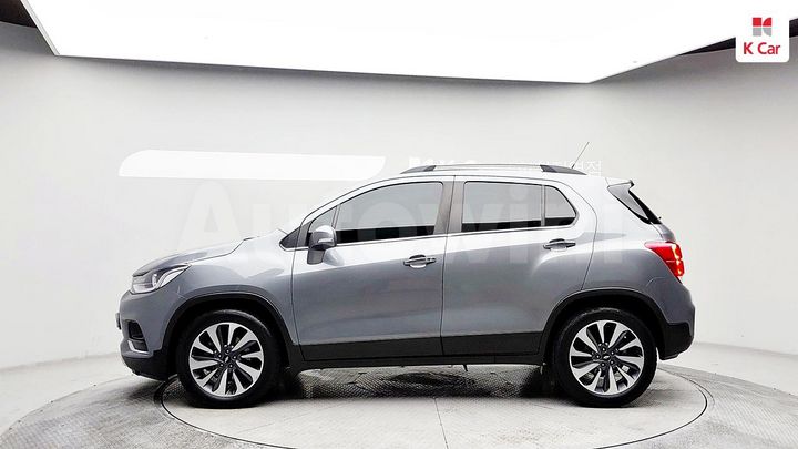 Chevrolet Trax 2019 KLABA76BDKB874392 — 3