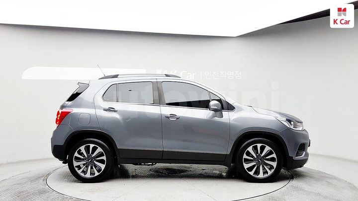 Chevrolet Trax 2019 KLABA76BDKB874392 — 4