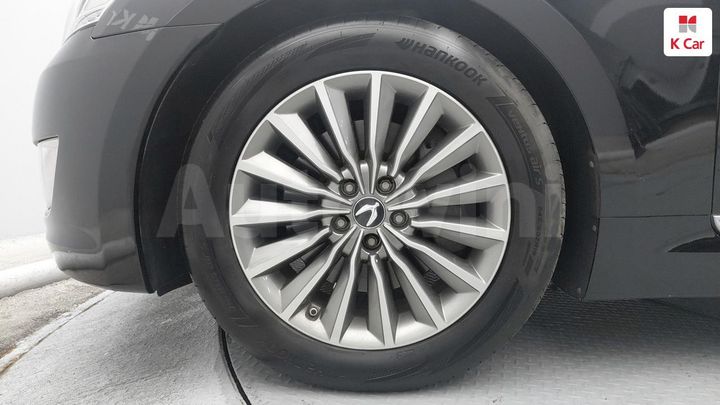Hyundai Equus 2013 — 5