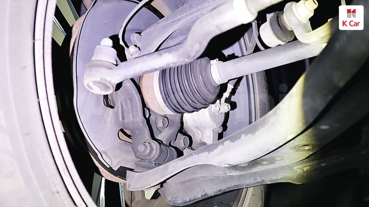 Renault QM6 2021 KNME5C2B7MP075489 — 2