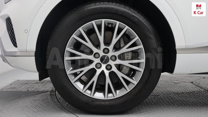 Genesis GV80 2024 KMTHA81BDRU209559 — 5