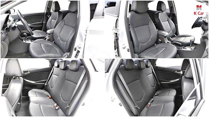Hyundai Accent 2014 KMHCT41BEEU660360 — 3