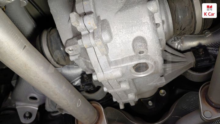 Genesis G80 2022 KMTGB41CDNU139488 — 3