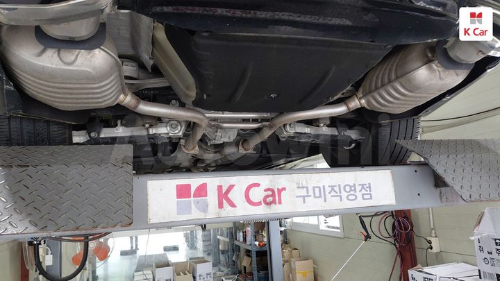 Genesis G80 2022 KMTGB41CDNU139488 — 4