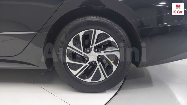 Hyundai Sonata 2022 KMHL241JBNA048715 — 3