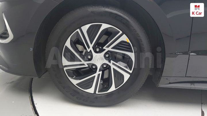 Hyundai Sonata 2022 KMHL241JBNA048715 — 4