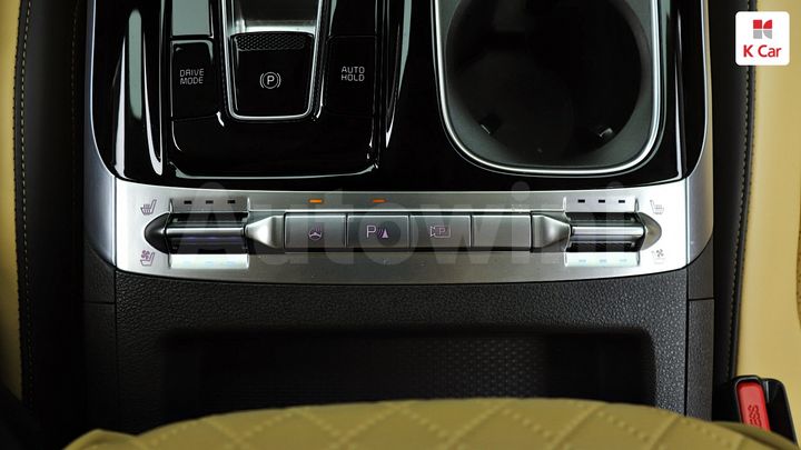 Kia Carnival 2022 — 3