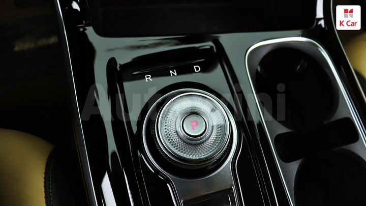 Kia Carnival 2022 — 5