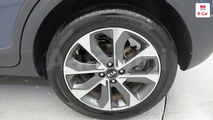 Kia Stonic 2018 KNADD814BJS193977 — 3