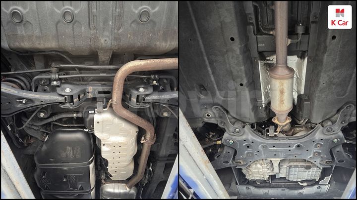 Kia Carnival 2019 KNAMB81ABKS576701 — 3