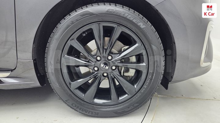 Kia Carnival 2019 KNAMB81ABKS576701 — 4