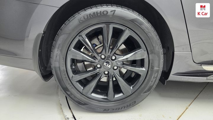 Kia Carnival 2019 KNAMB81ABKS576701 — 5