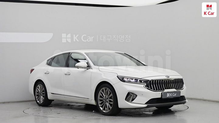Kia K7 2020 KNALD416BLA205300 — 3