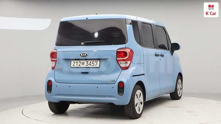 Kia Ray 2021 KNACF911BMT267638 — 2