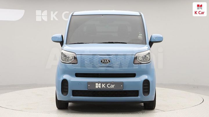 Kia Ray 2021 KNACF911BMT267638 — 3