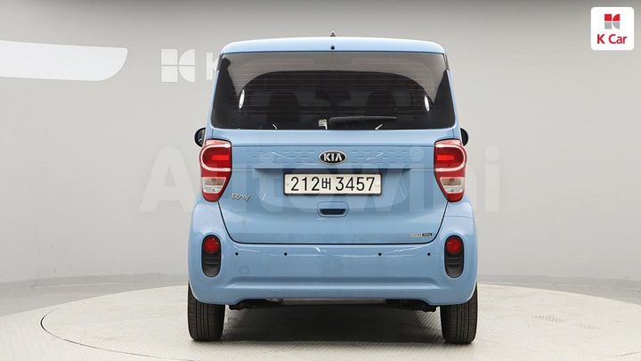 Kia Ray 2021 KNACF911BMT267638 — 4