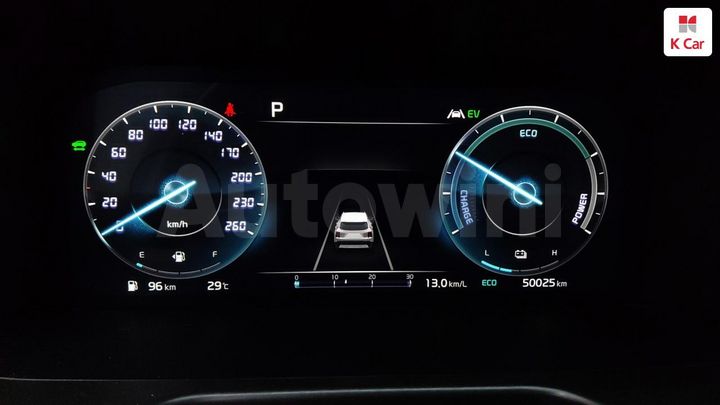 Kia Sorento 2022 KNARK81GBNA124940 — 4