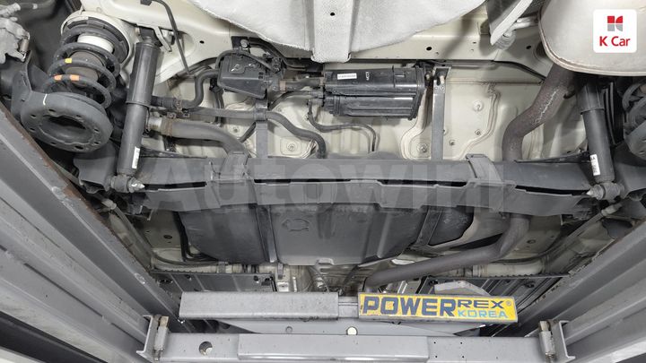 Kia K3 2017 KNAFK412BHA975183 — 2