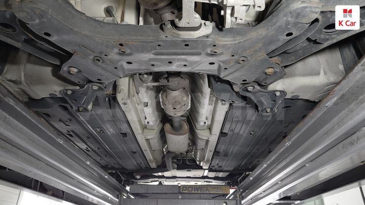 Kia K3 2017 KNAFK412BHA975183 — 3