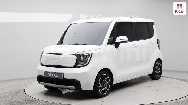 Kia Ray 2024 KNACH811BRT382712 — 3