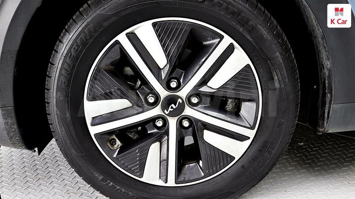 Kia Niro 2022 KNACB81CGNA492161 — 5