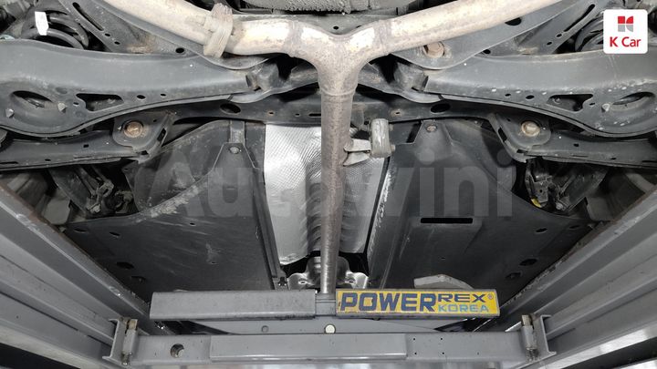 Kia K7 2016 KNALB415BGA016874 — 2