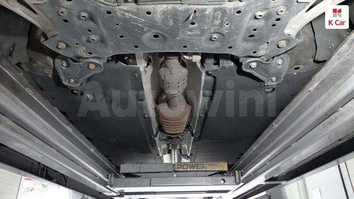 Kia K7 2016 KNALB415BGA016874 — 3