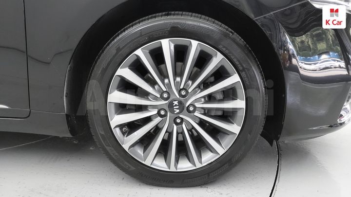 Kia K7 2016 KNALB415BGA016874 — 4