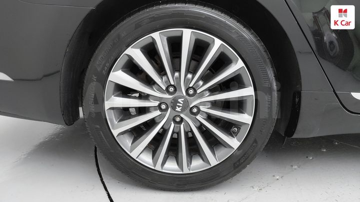 Kia K7 2016 KNALB415BGA016874 — 5