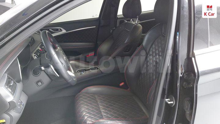 Genesis G70 2020 — 3