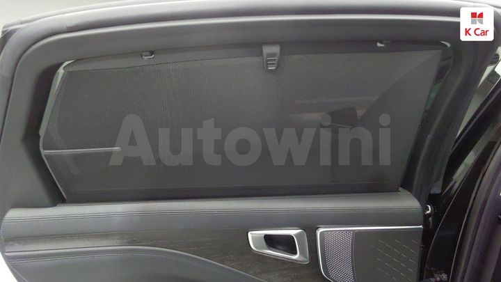 Kia K8 2022 KNAM2411BNA018586 — 3